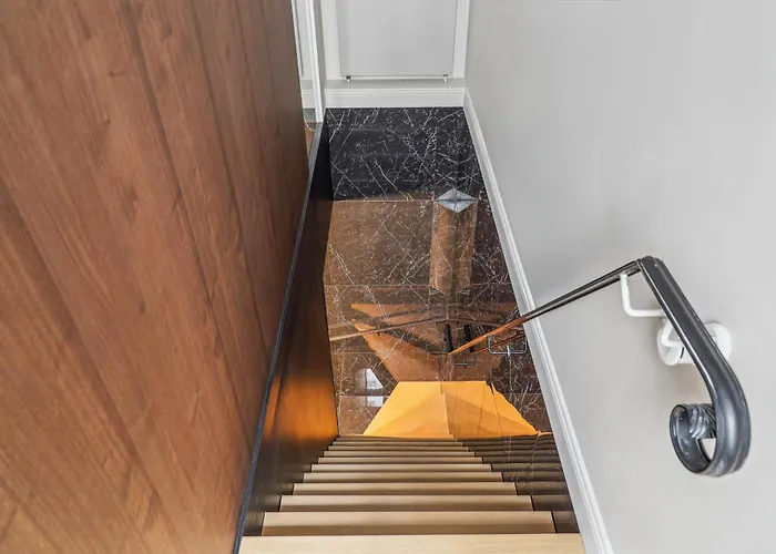 Modern Apartment - 2P - Parc Monceau