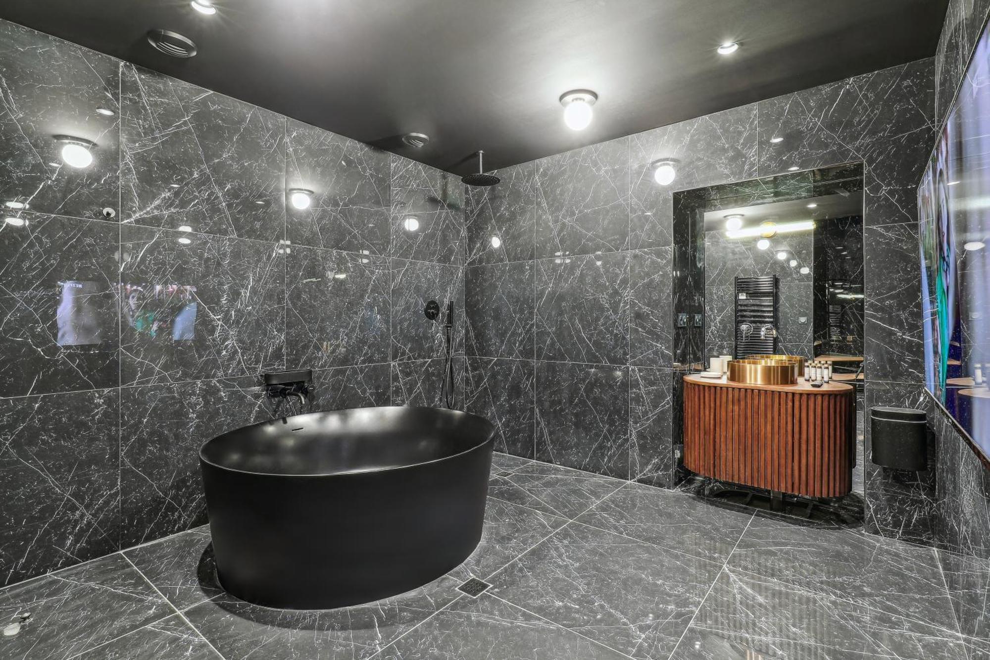 Apartamento Modern - 2p - Parc Monceau