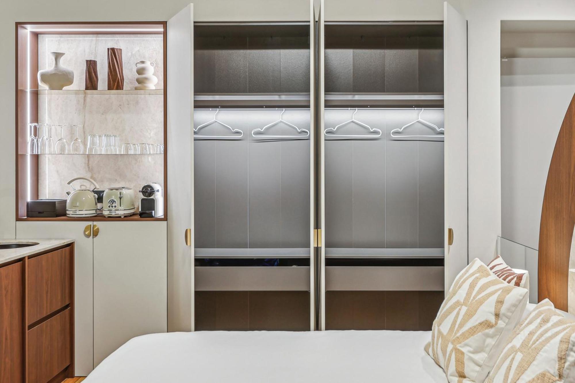 Apartamento Modern - 2p - Parc Monceau *